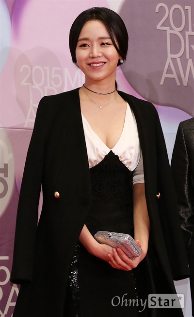 신혜선 배우 이미지