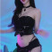 박틸다 노팬티 터미널 리액션