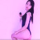 BJ 기룡이 하이레그 수영복 엉벅지
