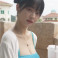 캐리비안 베이에서 QWER 쵸단 슴골