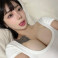 여캠 윗슴 문신