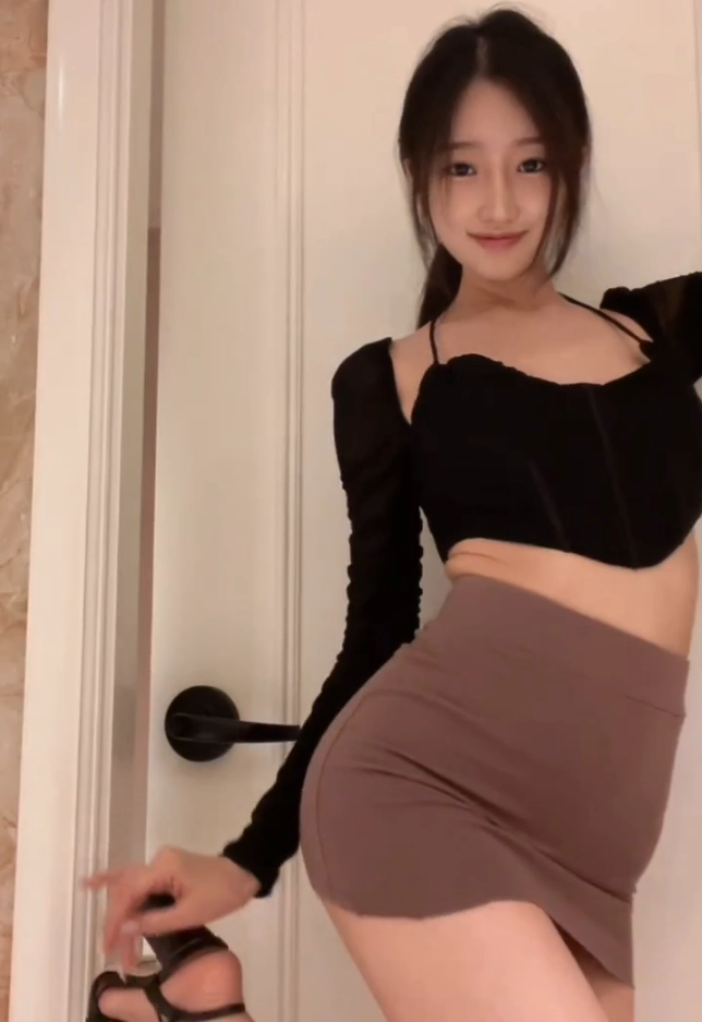 수위가 강력한 여캠