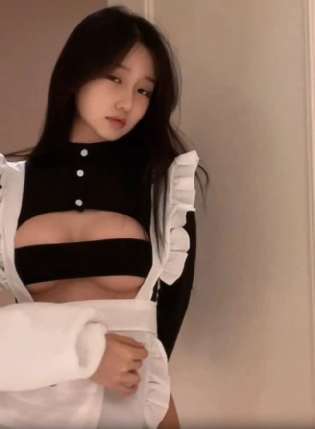 수위가 강력한 여캠
