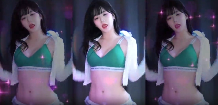 슬랜더 취향 이라면 환장