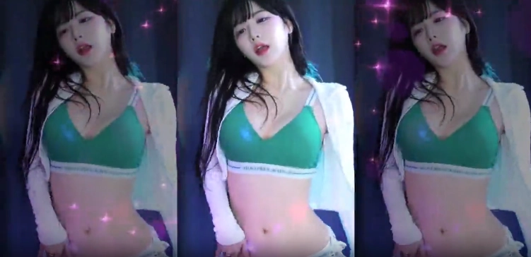 슬랜더 취향 이라면 환장